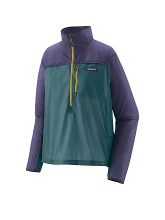 PATAGONIA | Giacca a vento da donna Houdini® Stash 1/2 Zip |